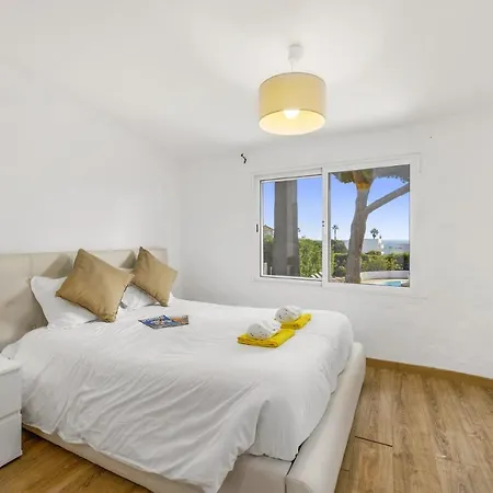 וילה Casa Marco By
