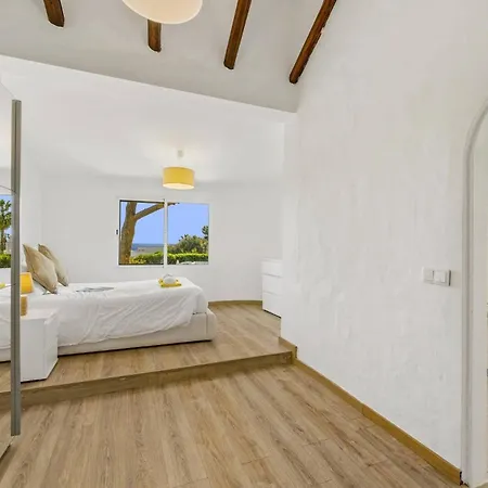 Villa Casa Marco By Carvoeiro (Lagoa)