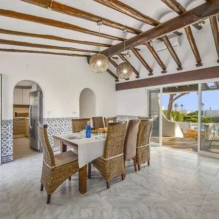 Villa Casa Marco By Carvoeiro (Lagoa)