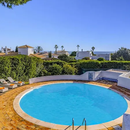 Casa Marco By Carvoeiro (Lagoa)