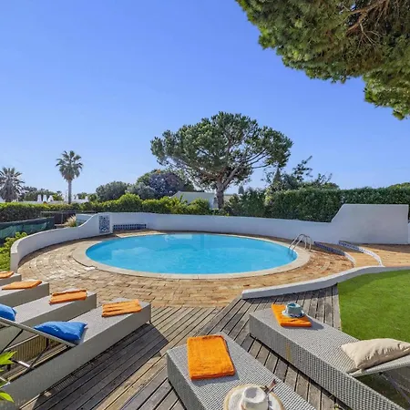 Casa Marco By Carvoeiro (Lagoa)