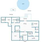 Villa Casa Marco By *
