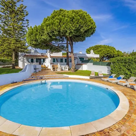 Villa Casa Marco By