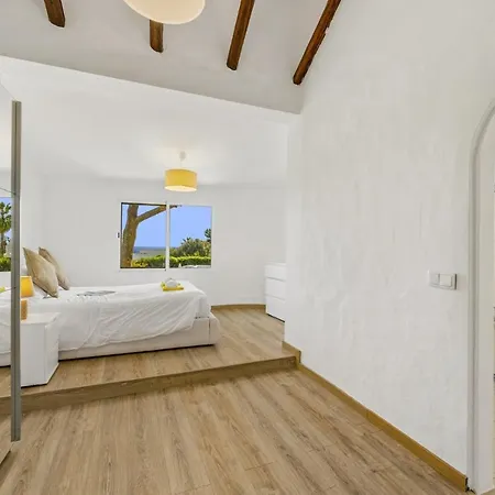 Casa Marco By *