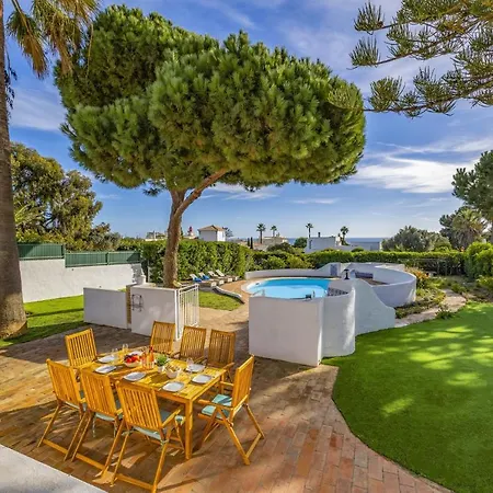 Villa Casa Marco By Carvoeiro (Lagoa)