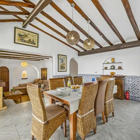 Casa Marco By Villa Carvoeiro (Lagoa)