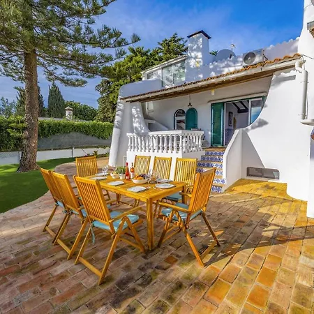 Casa Marco By * Carvoeiro (Lagoa)
