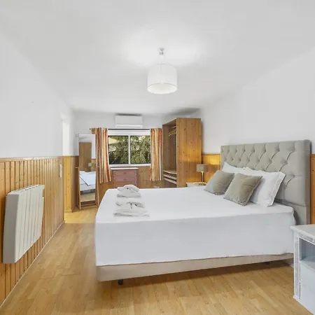 Casa Marco By Villa *