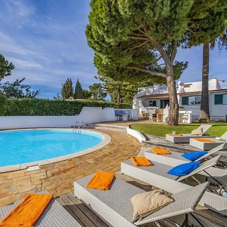 Villa Casa Marco By Carvoeiro (Lagoa)