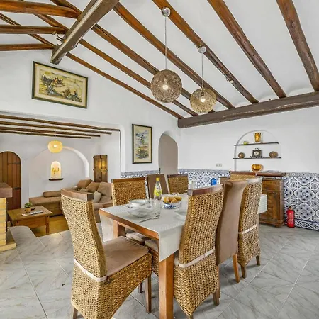 Casa Marco By Villa Carvoeiro (Lagoa)