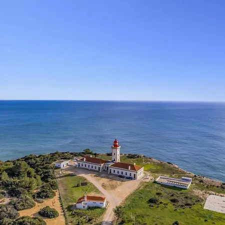 Villa Casa Marco By Carvoeiro (Lagoa)